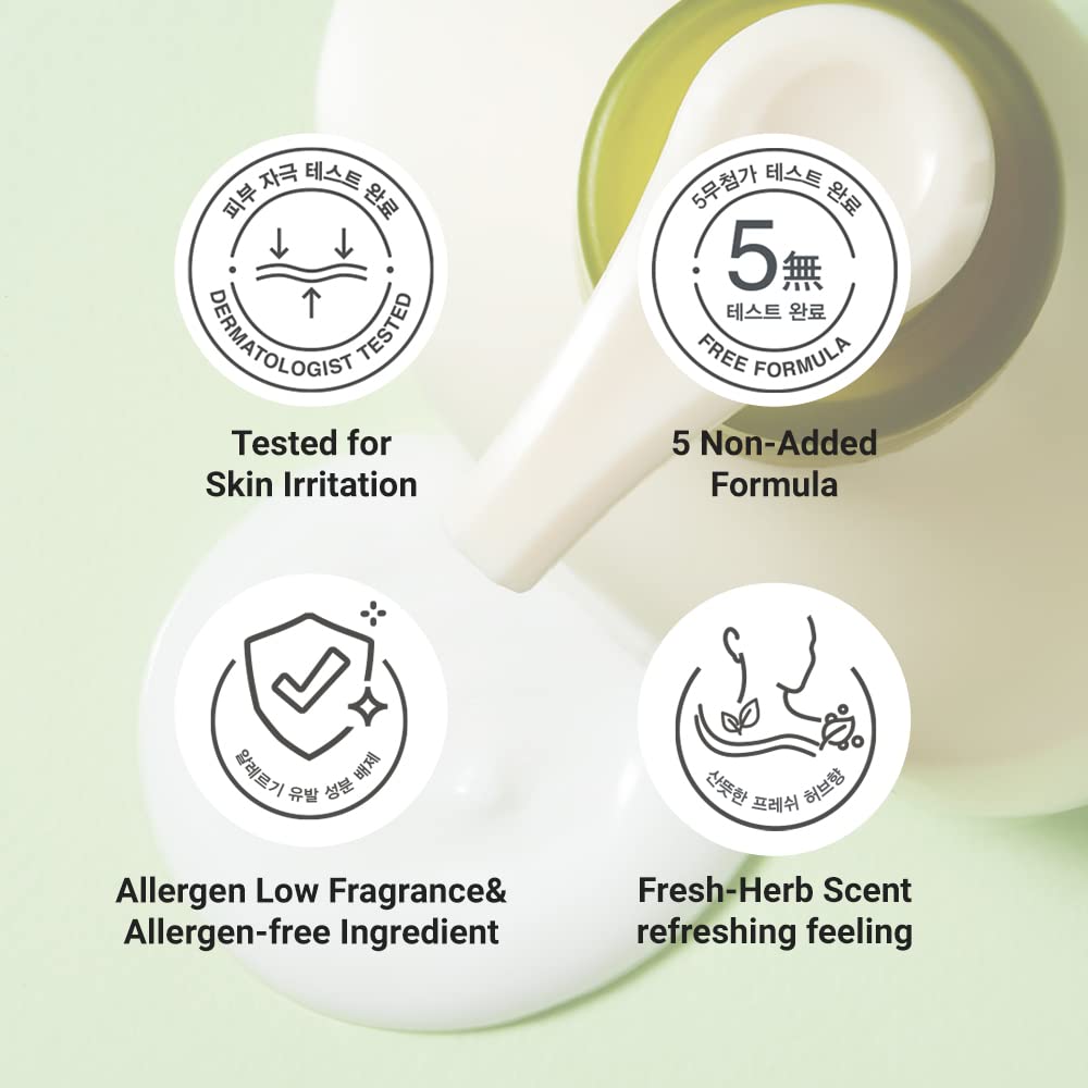 Derma B Fresh Moisture Body Lotion (400mL)