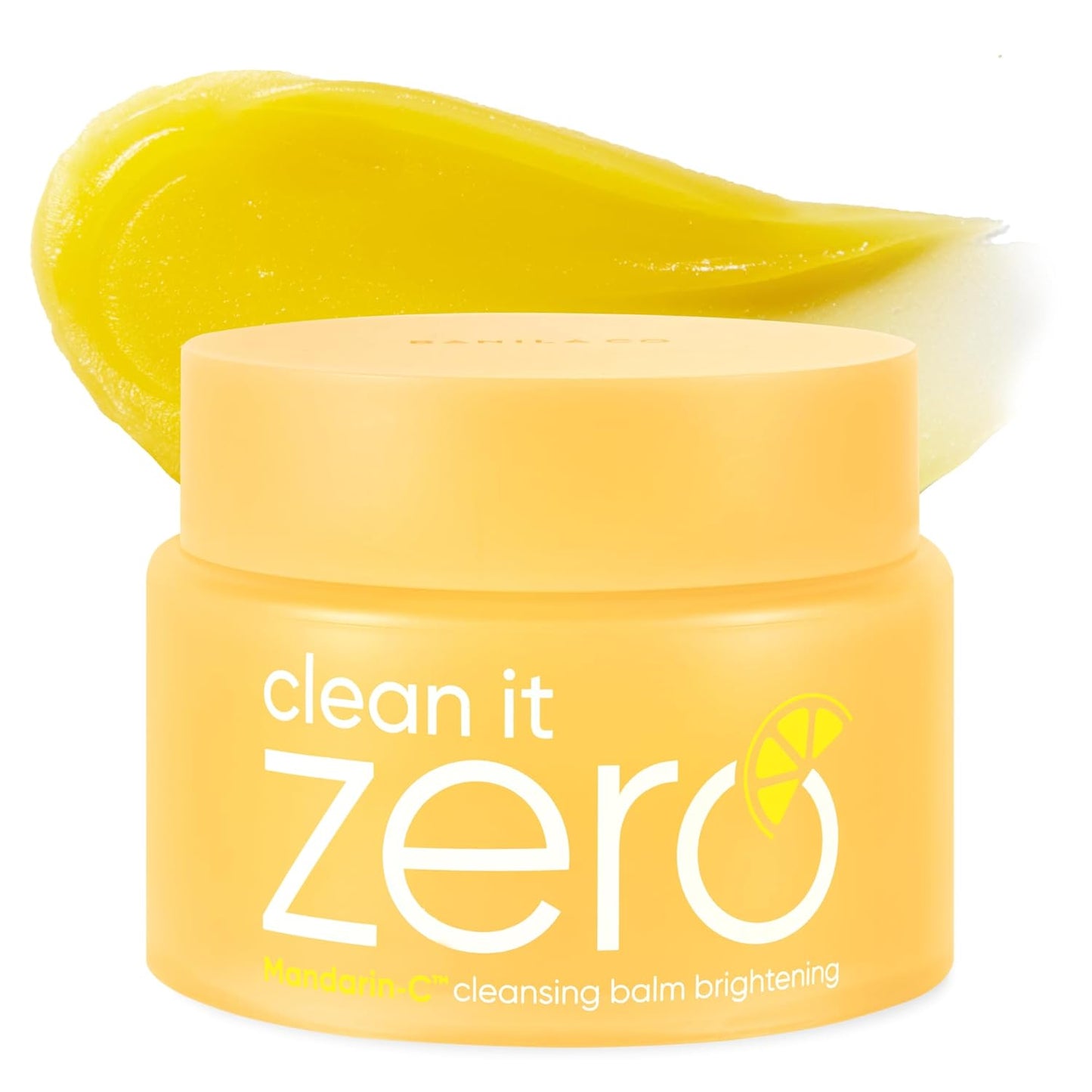 BANILA CO Clean It Zero Brightening Cleansing Balm (100mL)
