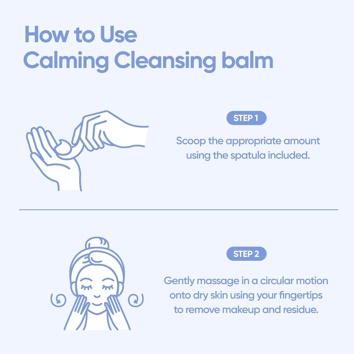 BANILA CO Clean It Zero Calming Cleansing Balm (100mL)