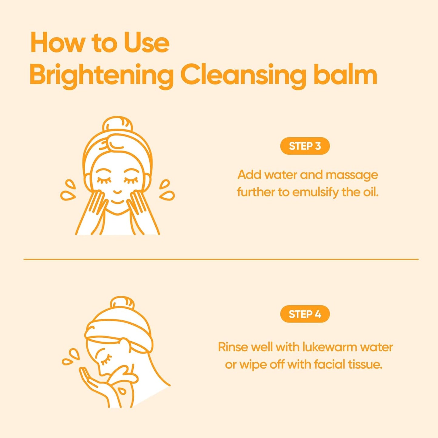 BANILA CO Clean It Zero Brightening Cleansing Balm (100mL)