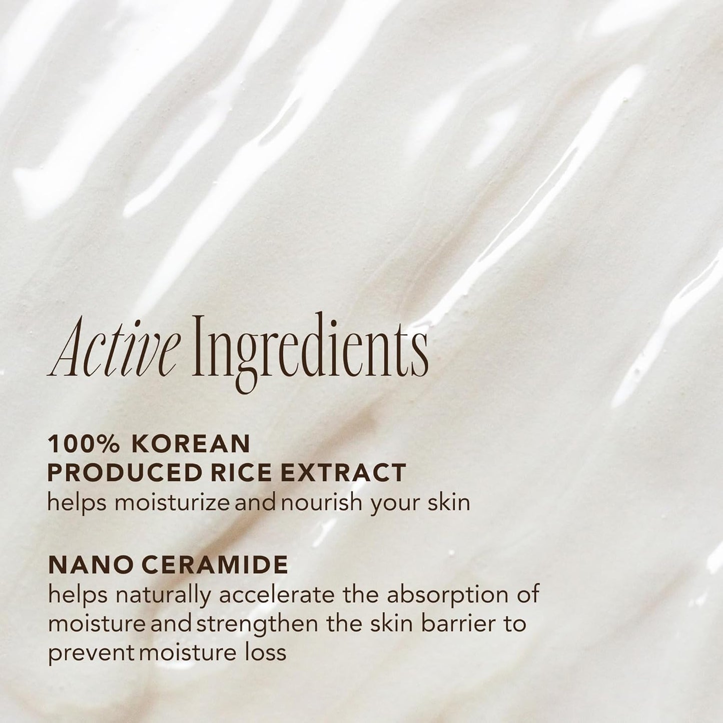 The Face Shop Rice Ceramide Moisturizing Emulsion (150mL)