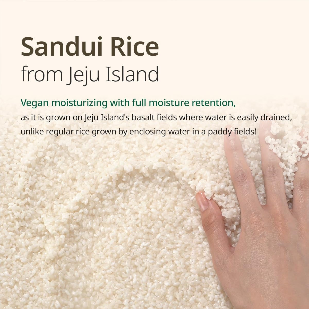 GOODAL Vegan Rice Milk MOISTURIZING Toner (150mL)