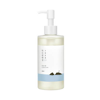 RoundLab 1025 Dokdo Cleansing Oil (200mL)