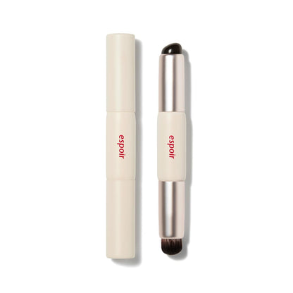 espoir Dual Smudging Lip Brush