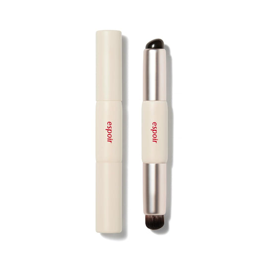 espoir Dual Smudging Lip Brush