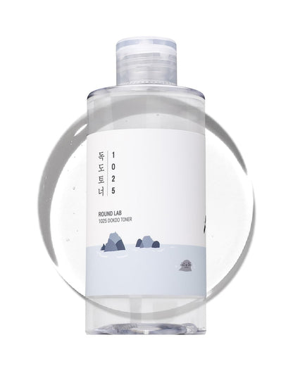 RoundLab 1025 Dokdo Toner (200mL)
