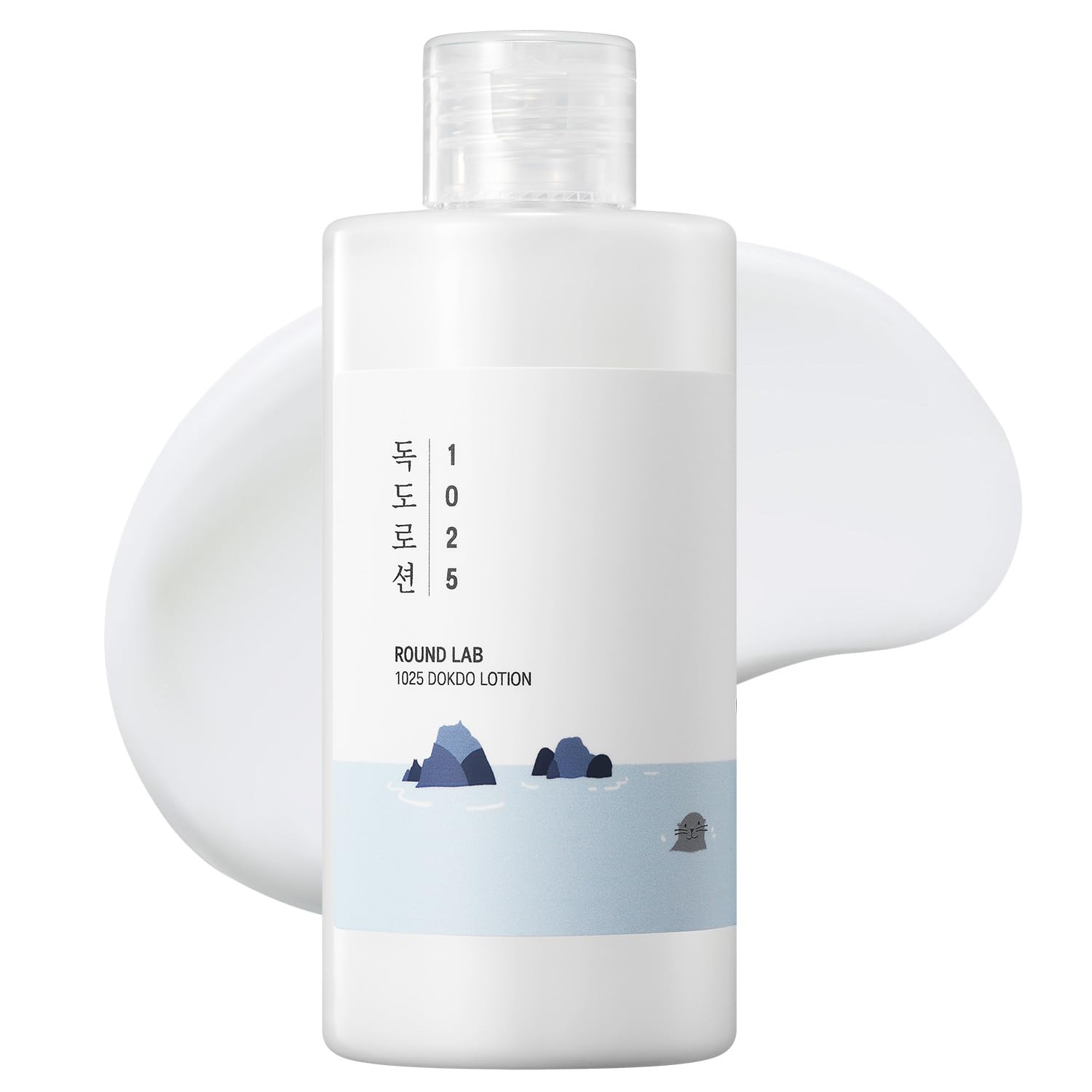 RoundLab 1025 Dokdo Lotion (200mL)