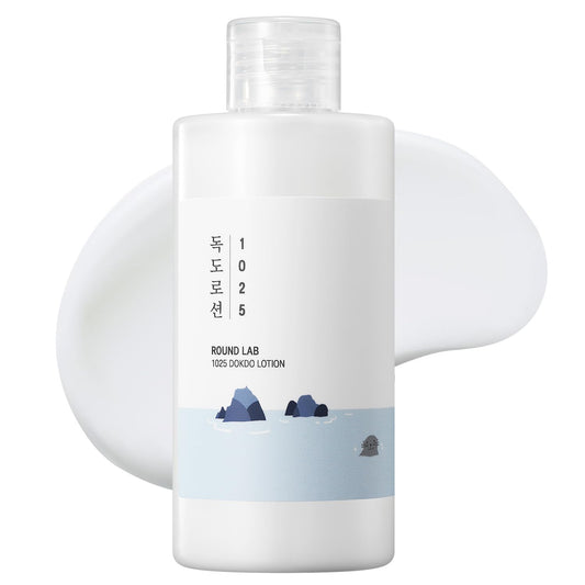 RoundLab 1025 Dokdo Lotion (200mL)