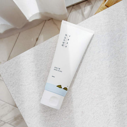 RoundLab 1025 Dokdo Sleeping Pack (100mL)