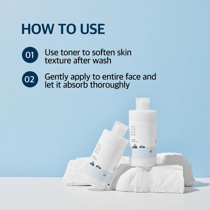 RoundLab 1025 Dokdo Lotion (200mL)