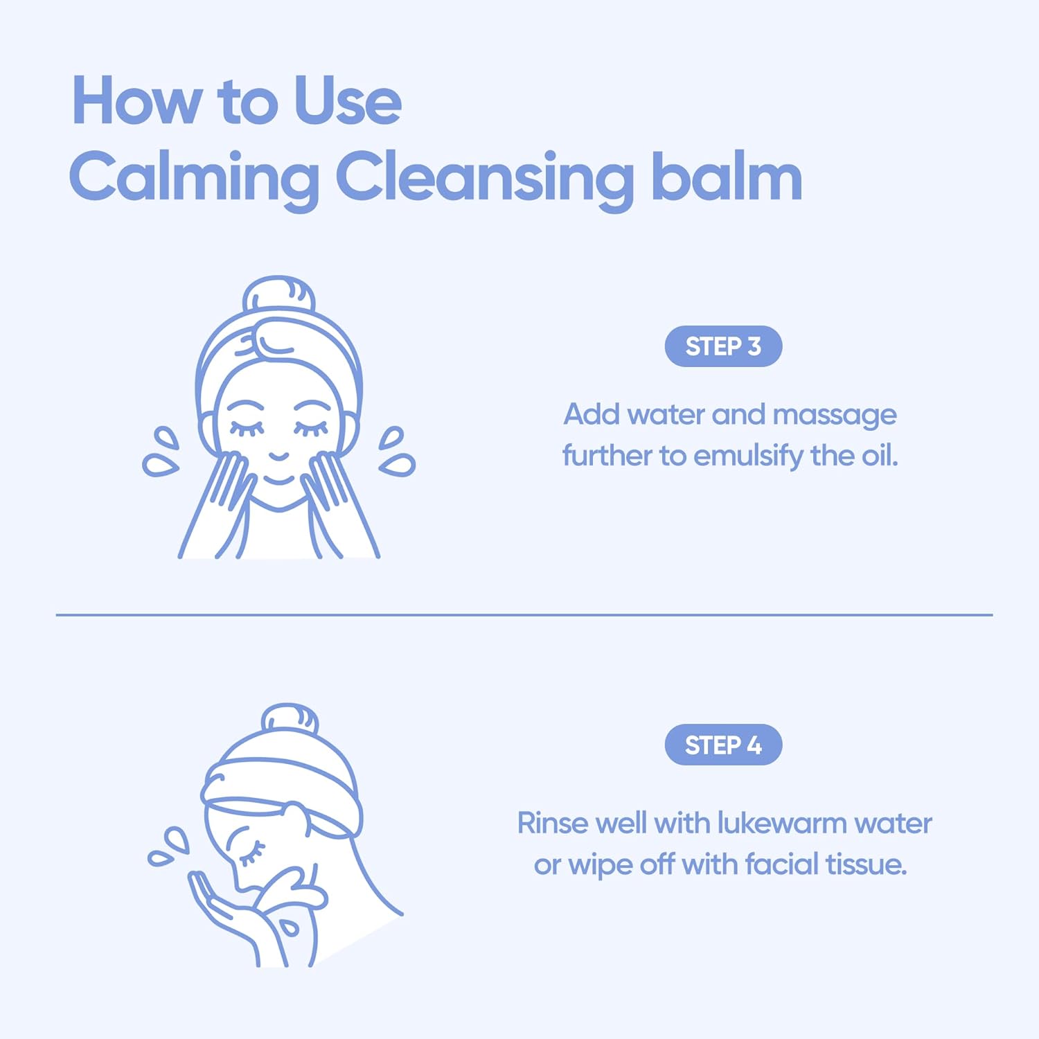 BANILA CO Clean It Zero Calming Cleansing Balm (100mL)