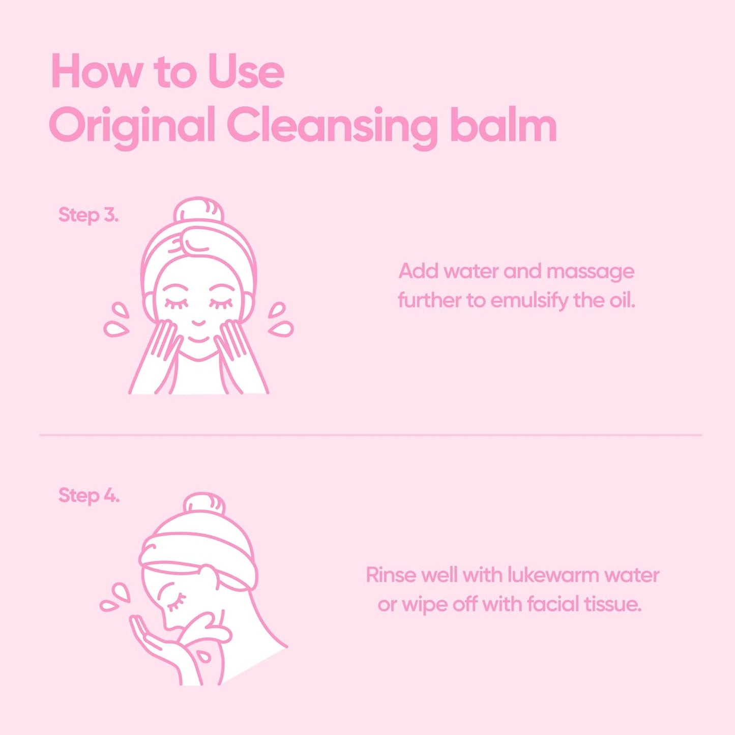 BANILA CO Clean It Zero Original Cleansing Balm (100mL)