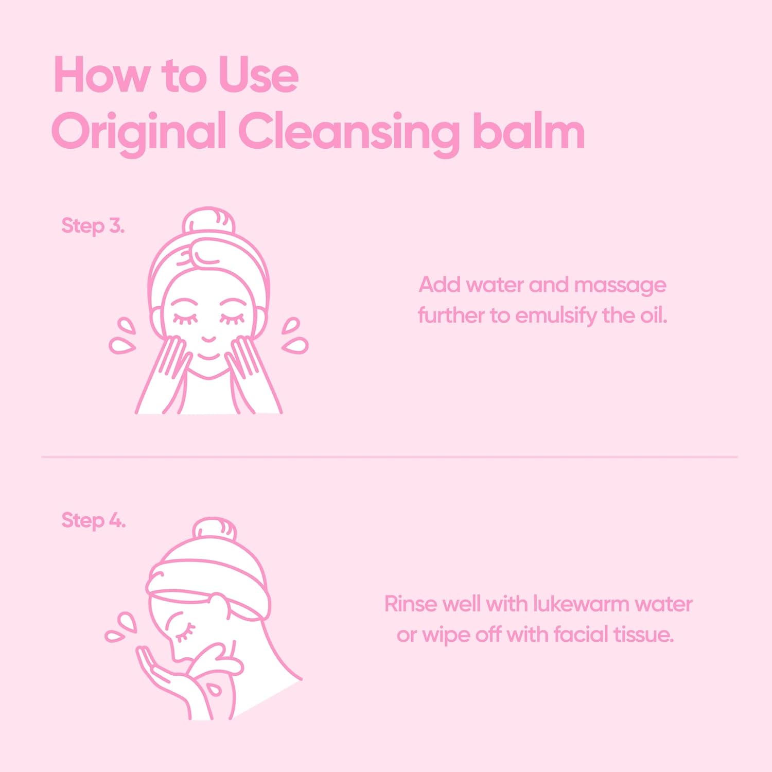 BANILA CO Clean It Zero Original Cleansing Balm (100mL)