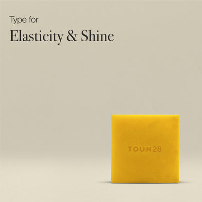 TOUN28 No Wash Treatment Bar (Elasticity) (90g)