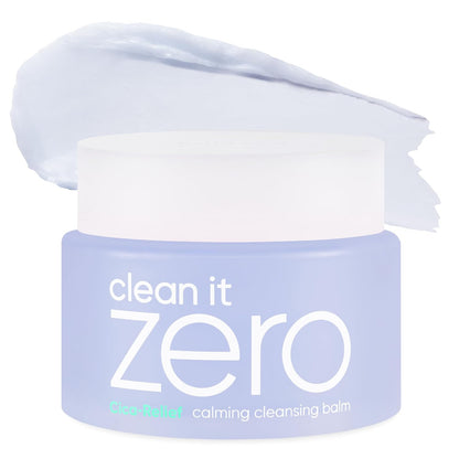 BANILA CO Clean It Zero Calming Cleansing Balm (100mL)