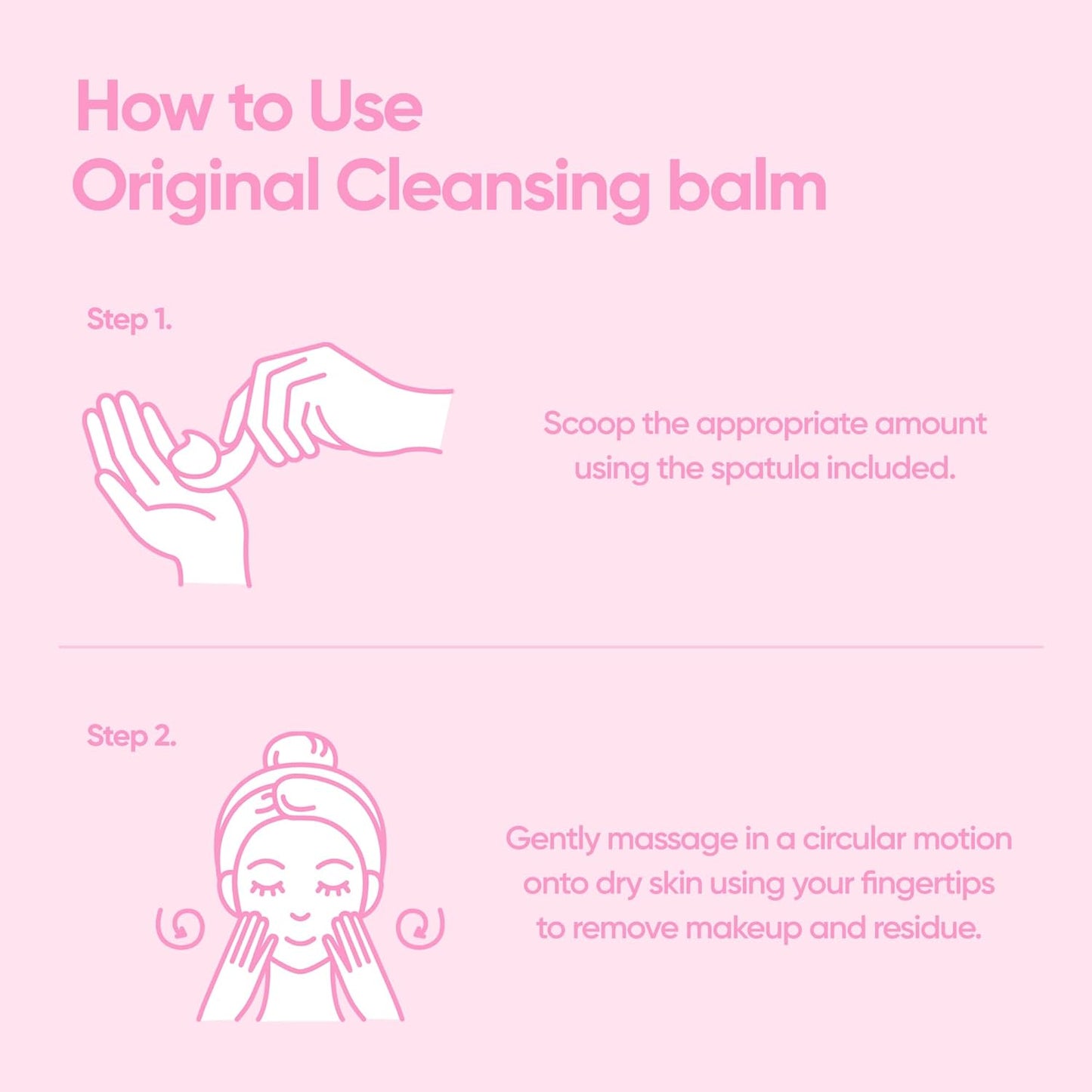 BANILA CO Clean It Zero Original Cleansing Balm (100mL)