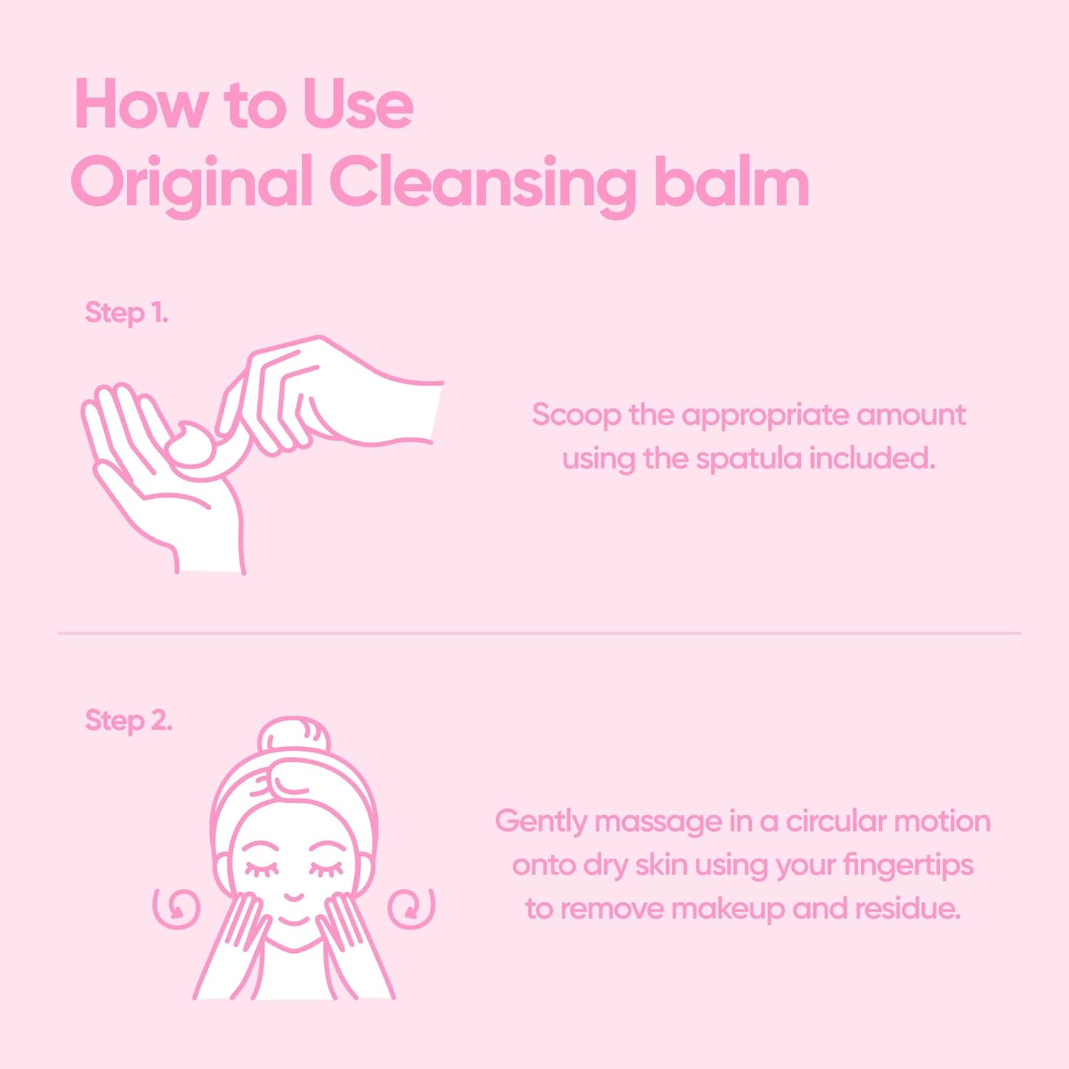 BANILA CO Clean It Zero Original Cleansing Balm (100mL)