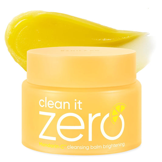 BANILA CO Clean It Zero Brightening Cleansing Balm (100mL)