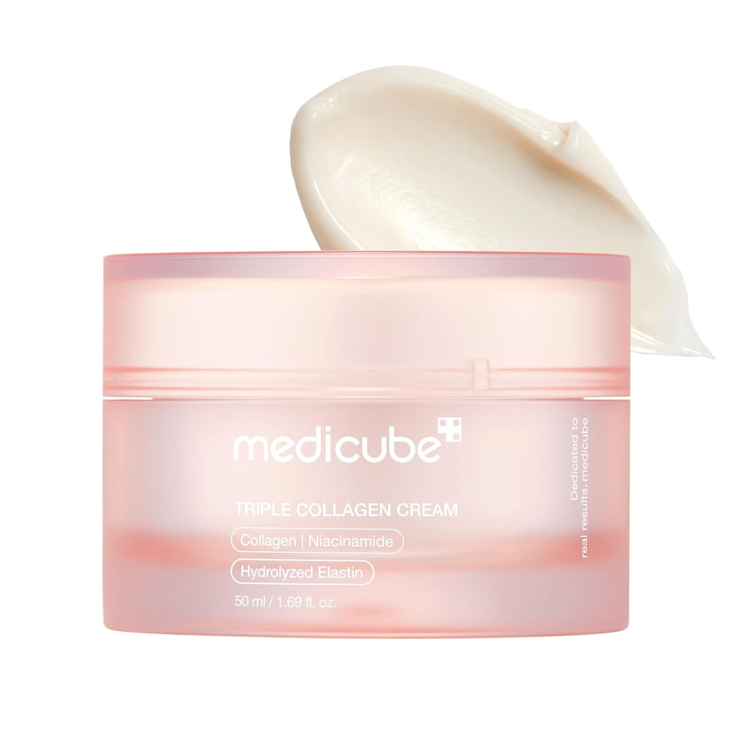 medicube Triple Collagen Cream (50mL)