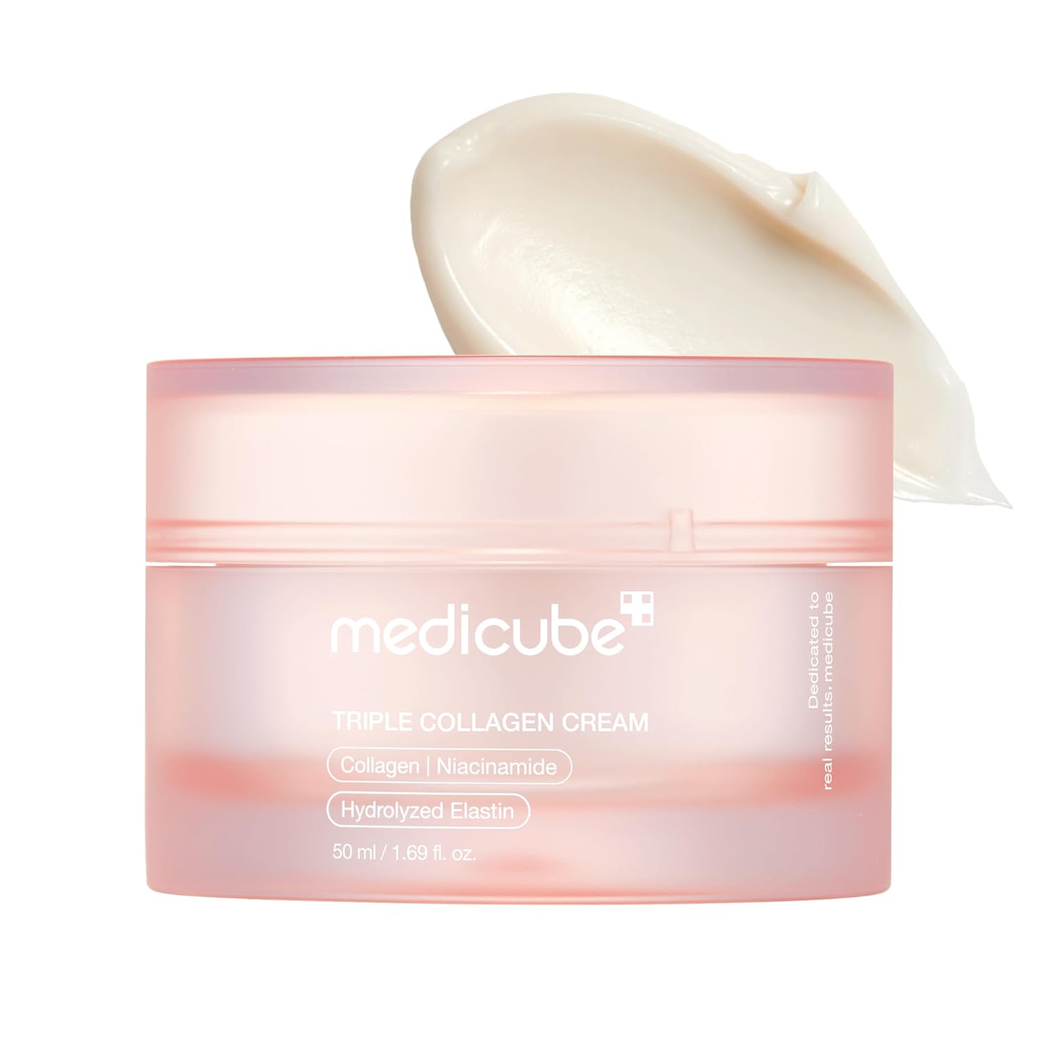 medicube Triple Collagen Cream (50mL)
