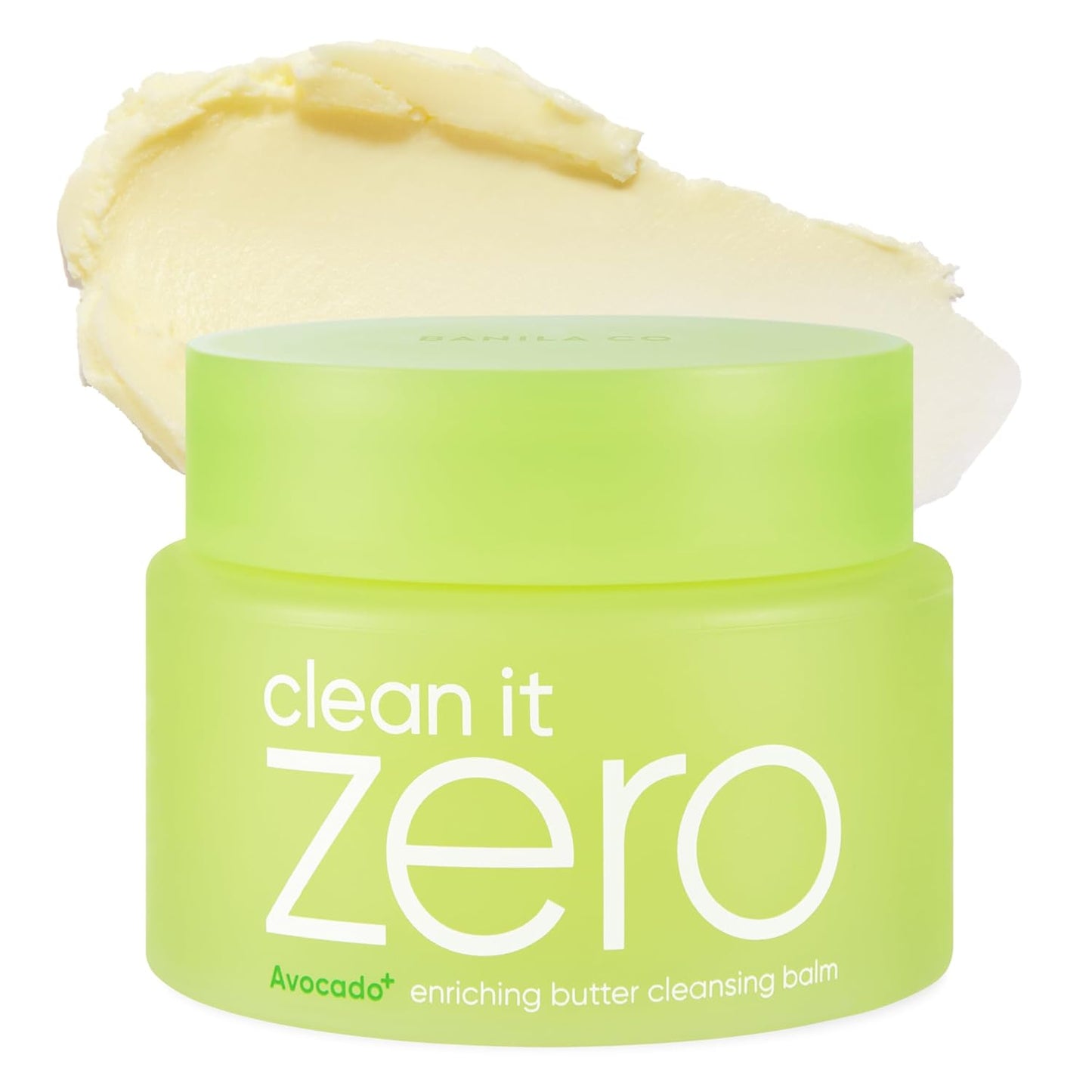 BANILA CO Clean It Zero Enriching Butter Cleansing Balm (100mL)