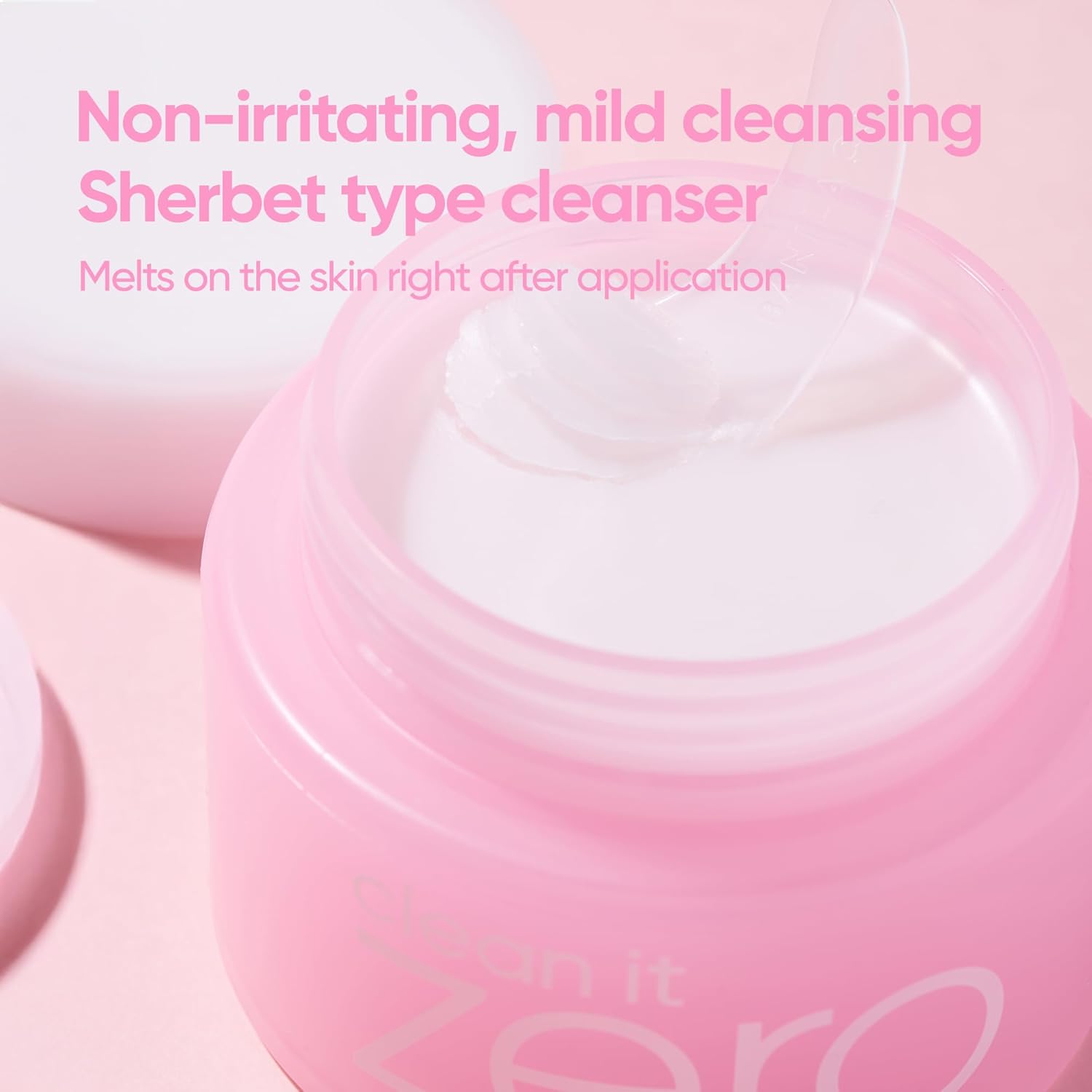BANILA CO Clean It Zero Original Cleansing Balm (100mL)