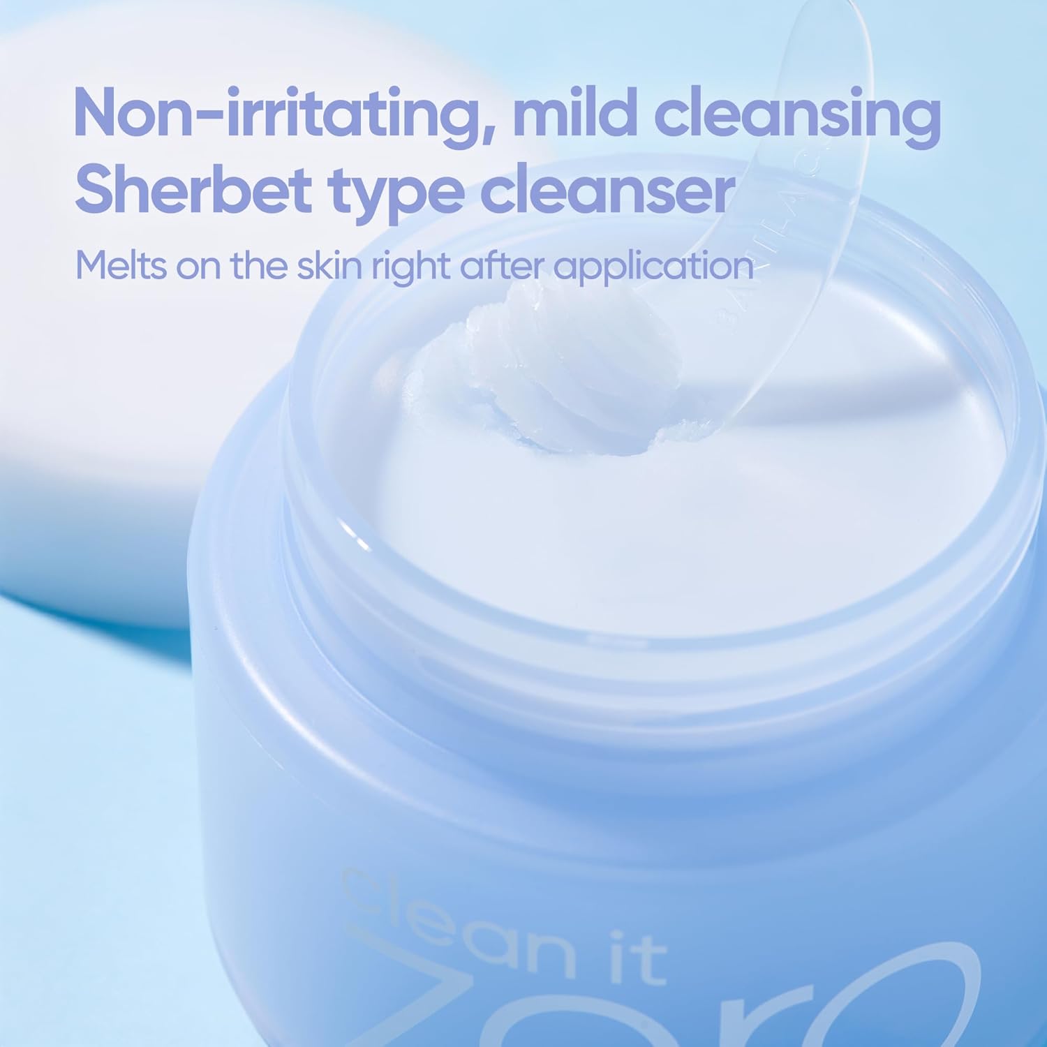 BANILA CO Clean It Zero Calming Cleansing Balm (100mL)