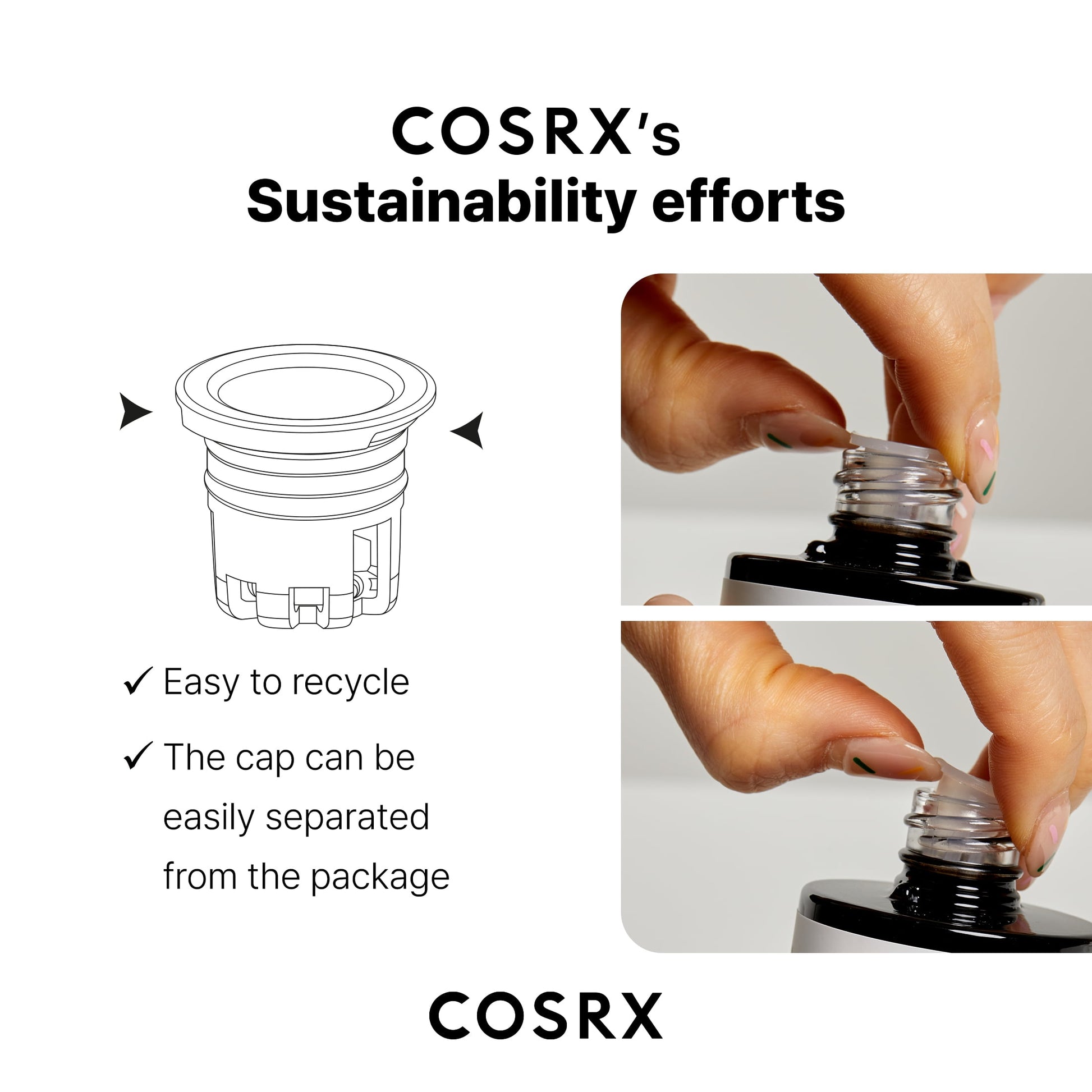 COSRX The Niacinamide 15 Serum (20mL)
