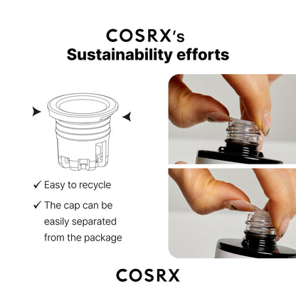 COSRX The Niacinamide 15 Serum (20mL)