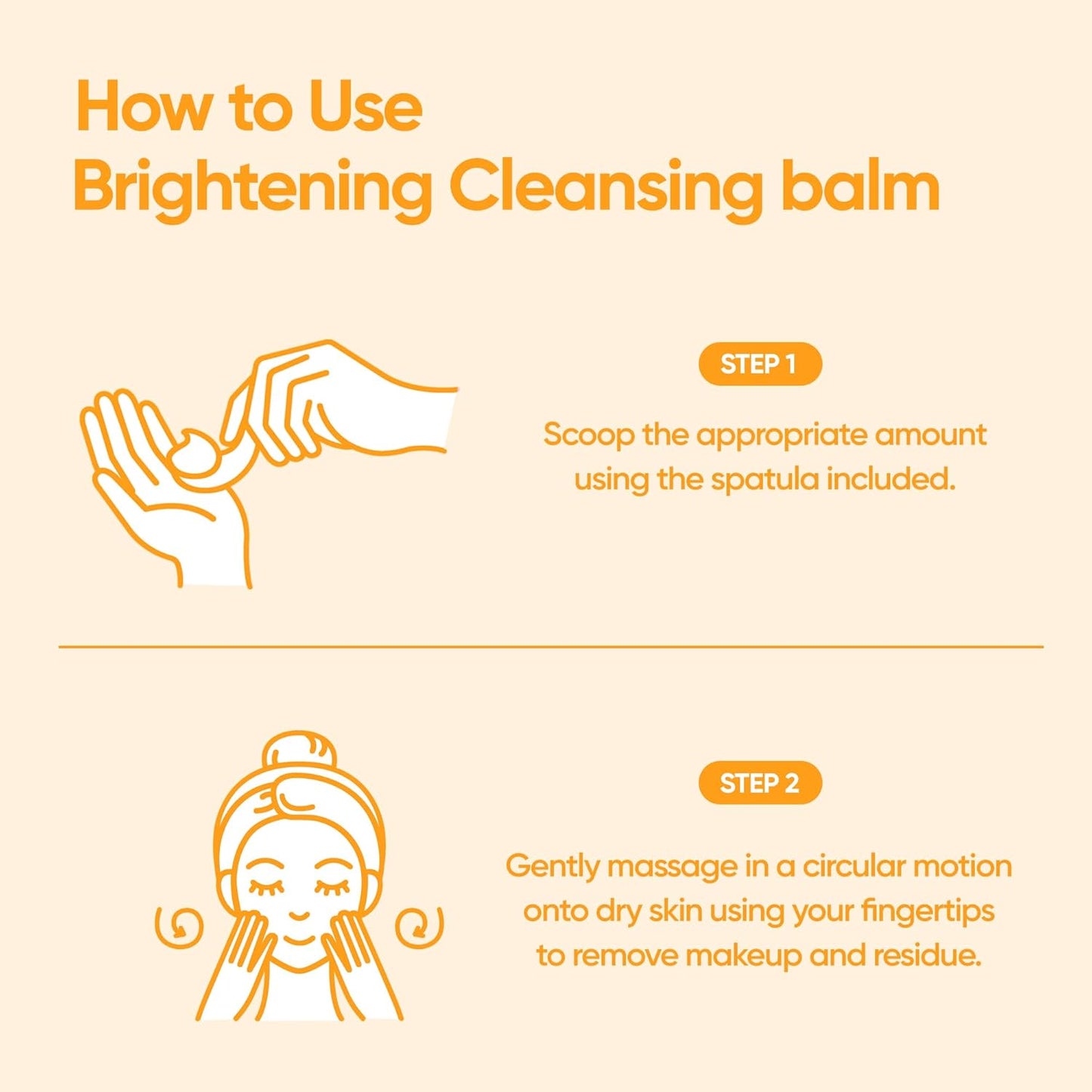 BANILA CO Clean It Zero Brightening Cleansing Balm (100mL)