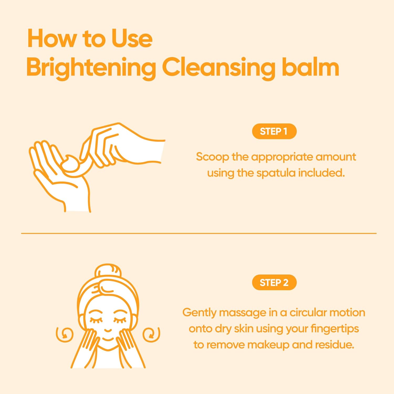 BANILA CO Clean It Zero Brightening Cleansing Balm (100mL)