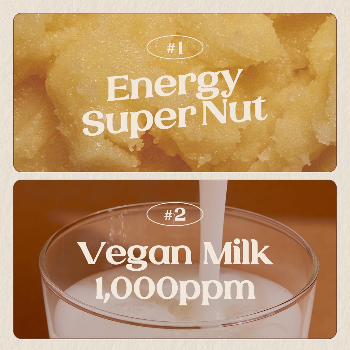nutseline Super Nut Milk Body Wash (500mL)