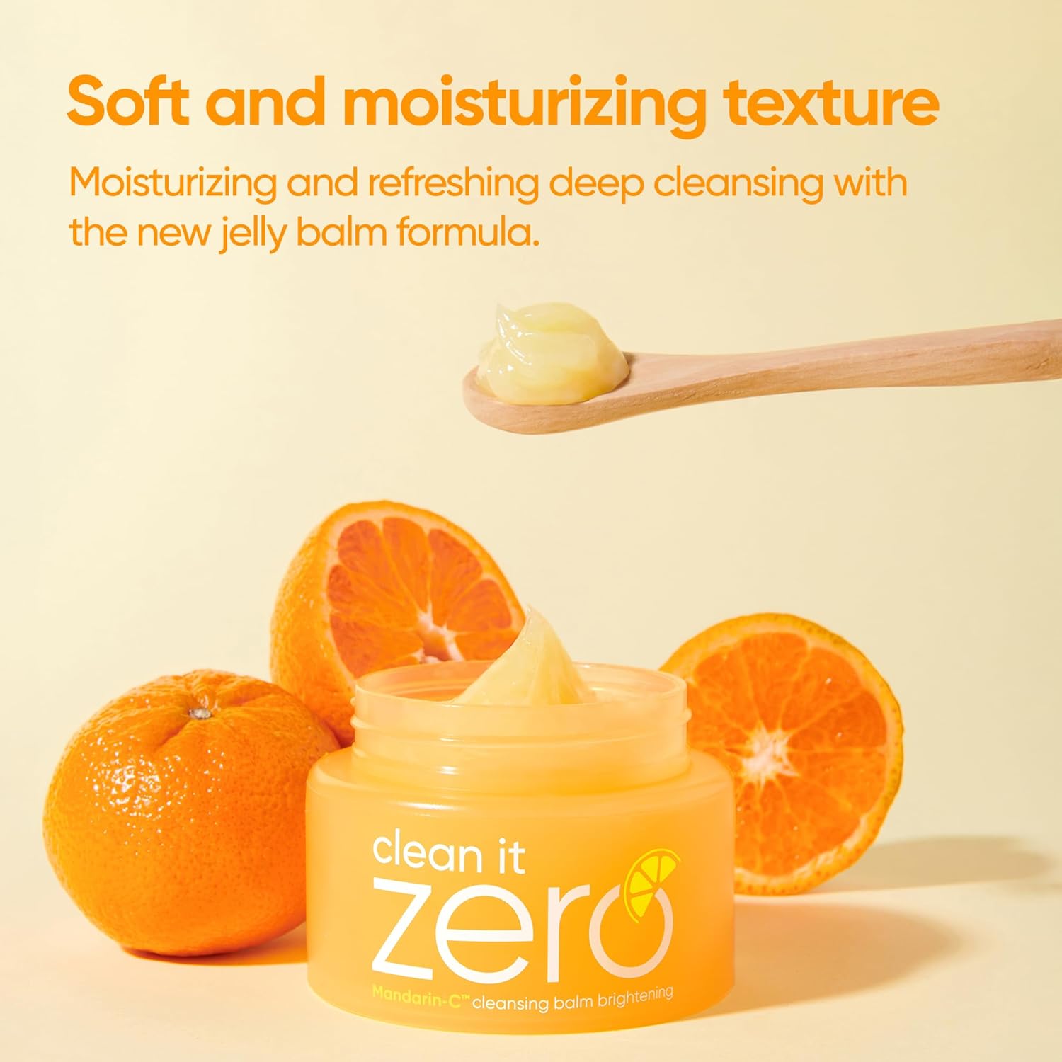 BANILA CO Clean It Zero Brightening Cleansing Balm (100mL)