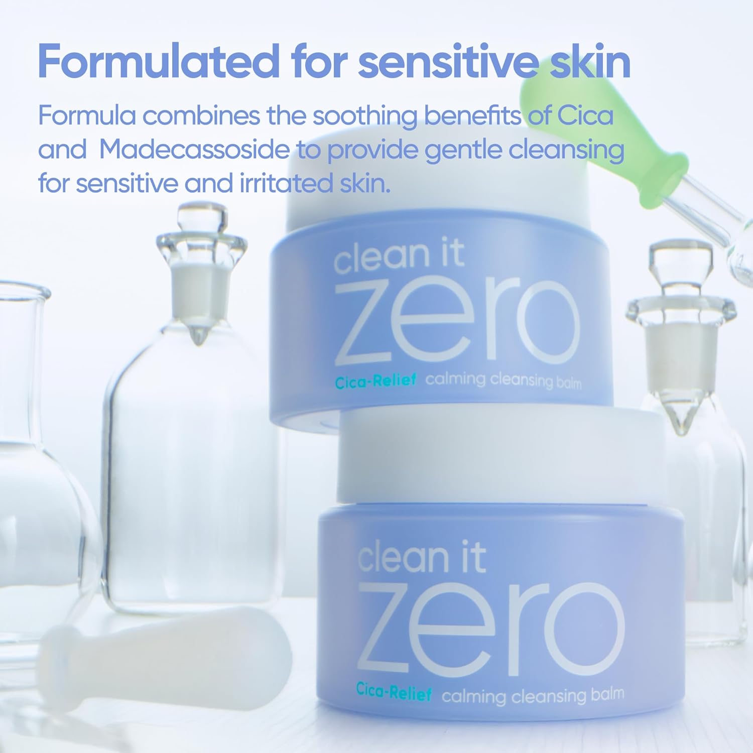 BANILA CO Clean It Zero Calming Cleansing Balm (100mL)