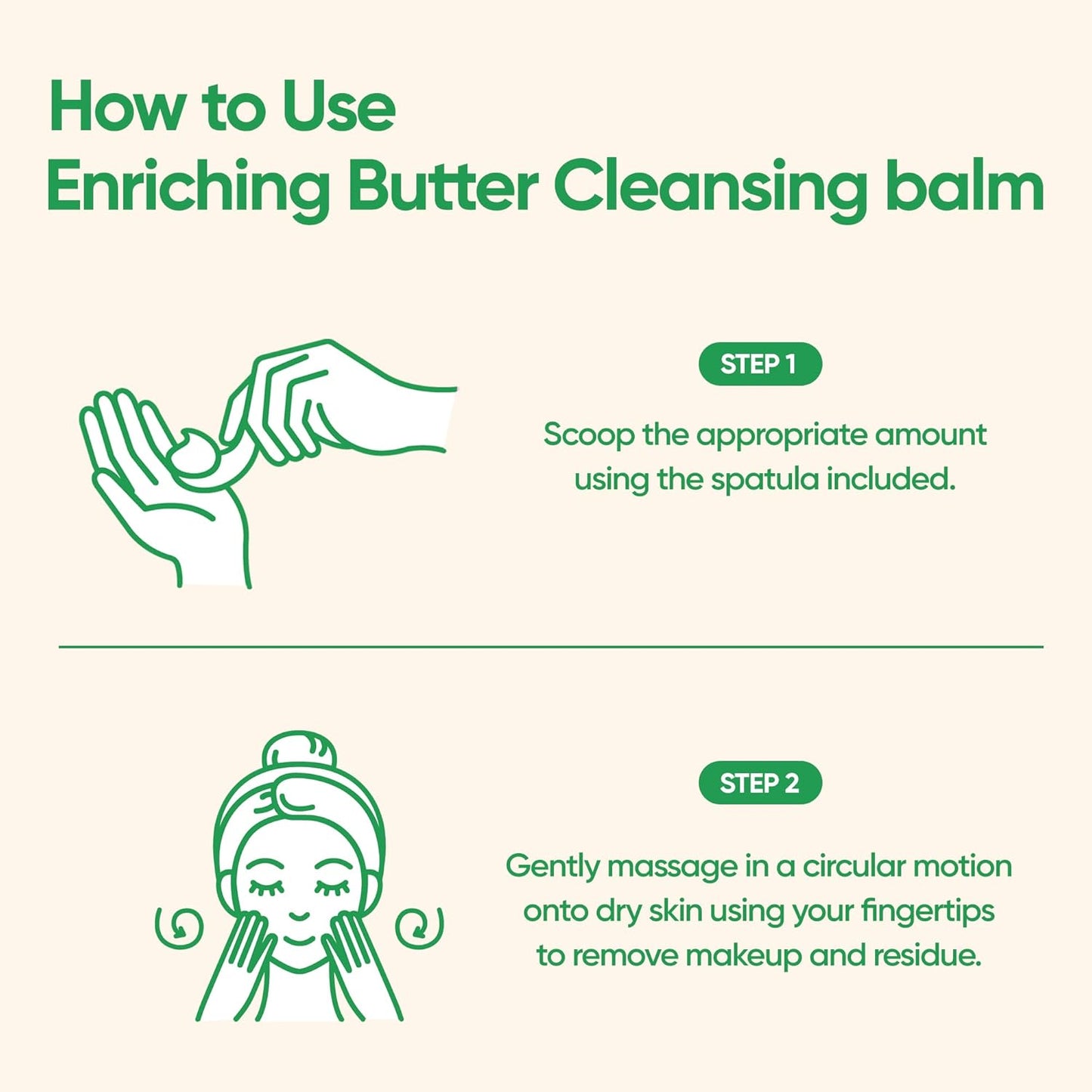 BANILA CO Clean It Zero Enriching Butter Cleansing Balm (100mL)