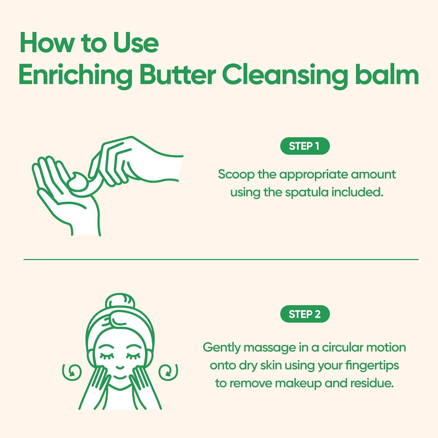 BANILA CO Clean It Zero Enriching Butter Cleansing Balm (100mL)