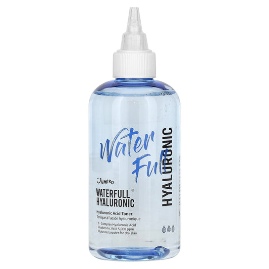 Jumiso Waterfull Hyaluronic Acid Toner (250 mL)