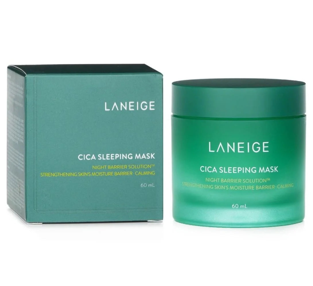 Laneige Cica Sleeping Mask (60mL)