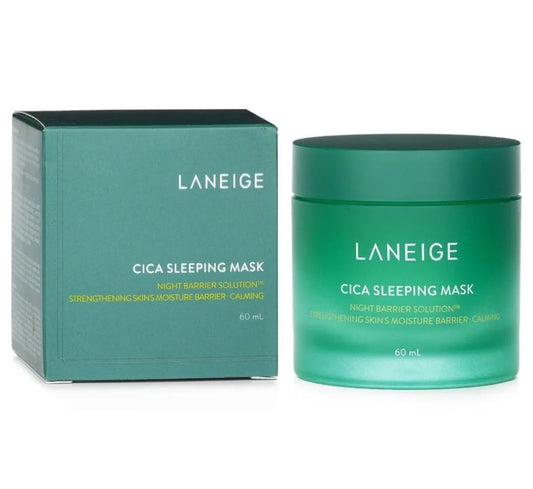 Laneige Cica Sleeping Mask (60mL)
