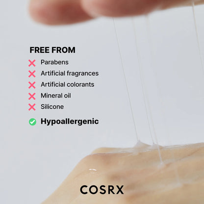 COSRX Advanced Snail Radiance Dual Essence (80mL)