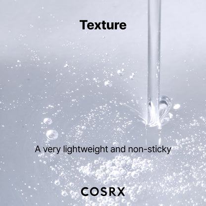 COSRX The Niacinamide 15 Serum (20mL)