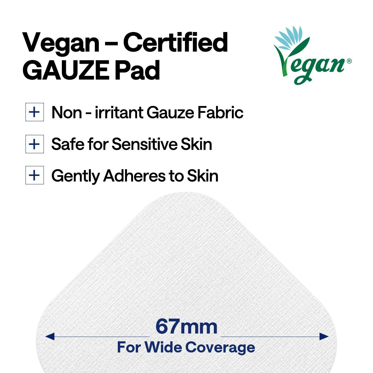 MEDIHEAL Madecassoside Toner Pads