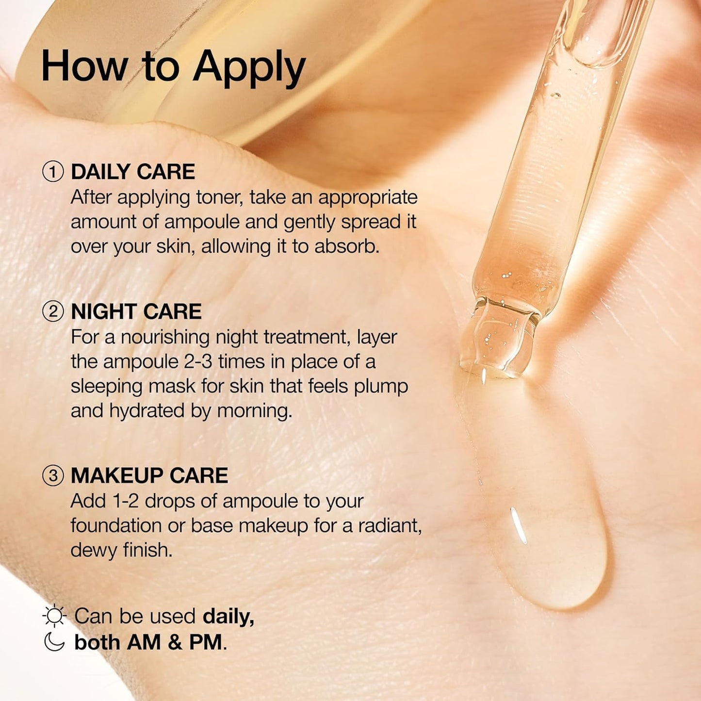 Heartleaf 80 Soothing Ampoule (30ml)