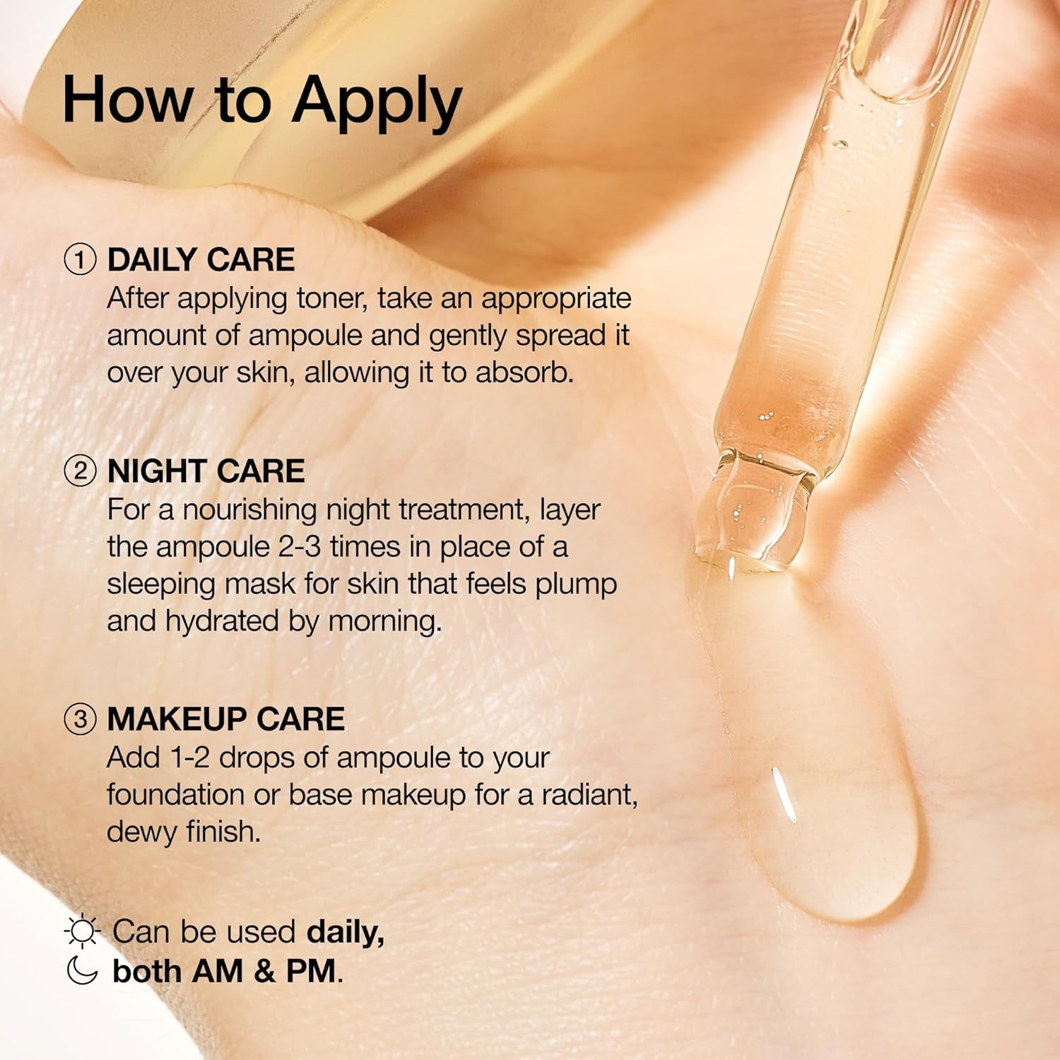 Heartleaf 80 Soothing Ampoule (30ml)