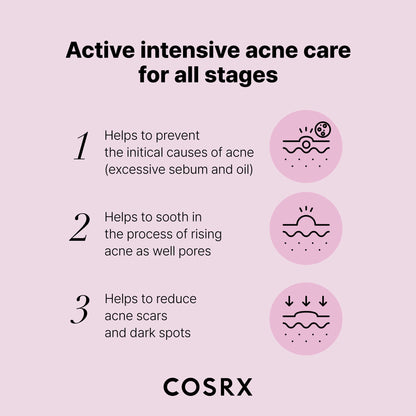 COSRX The Niacinamide 15 Serum (20mL)