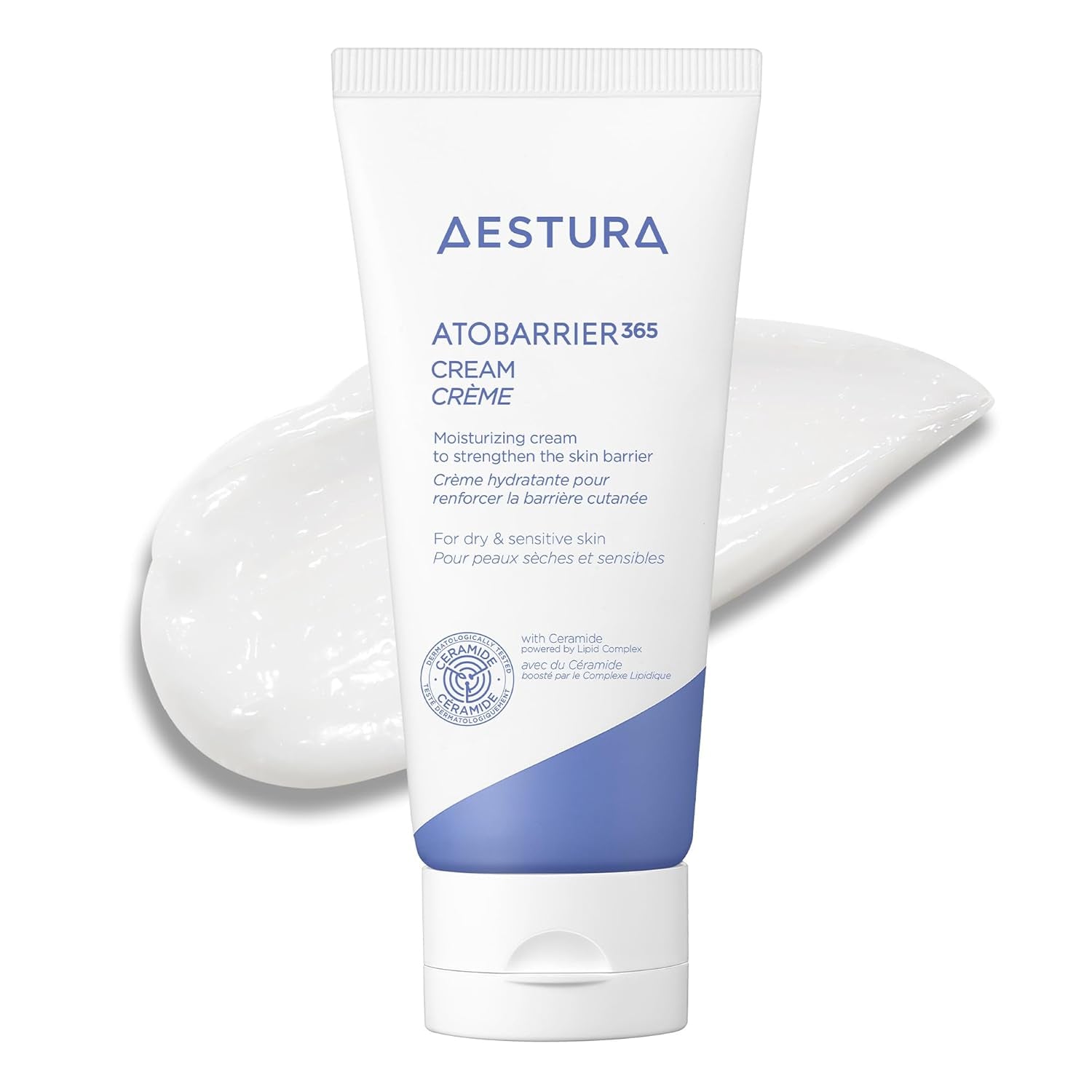 AESTURA Atobarrier 365 Cream (80mL)