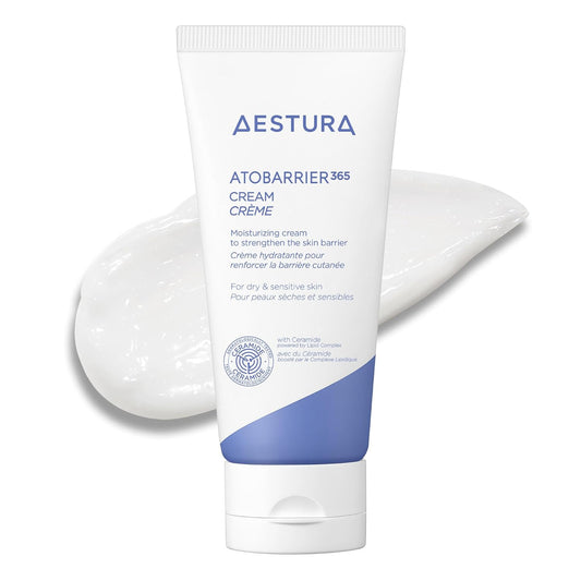 AESTURA Atobarrier 365 Cream (80mL)