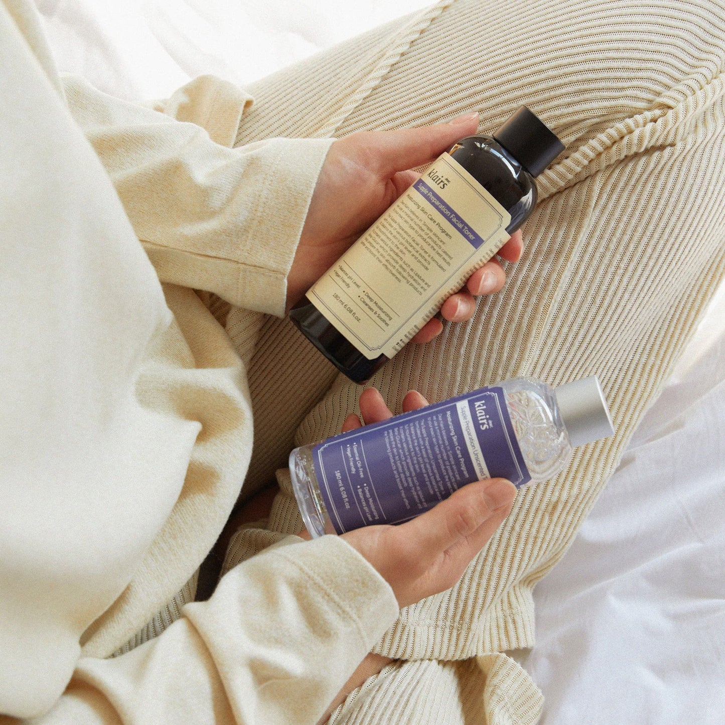 Dear, Klairs Supple Preparation Facial Toner (180mL)