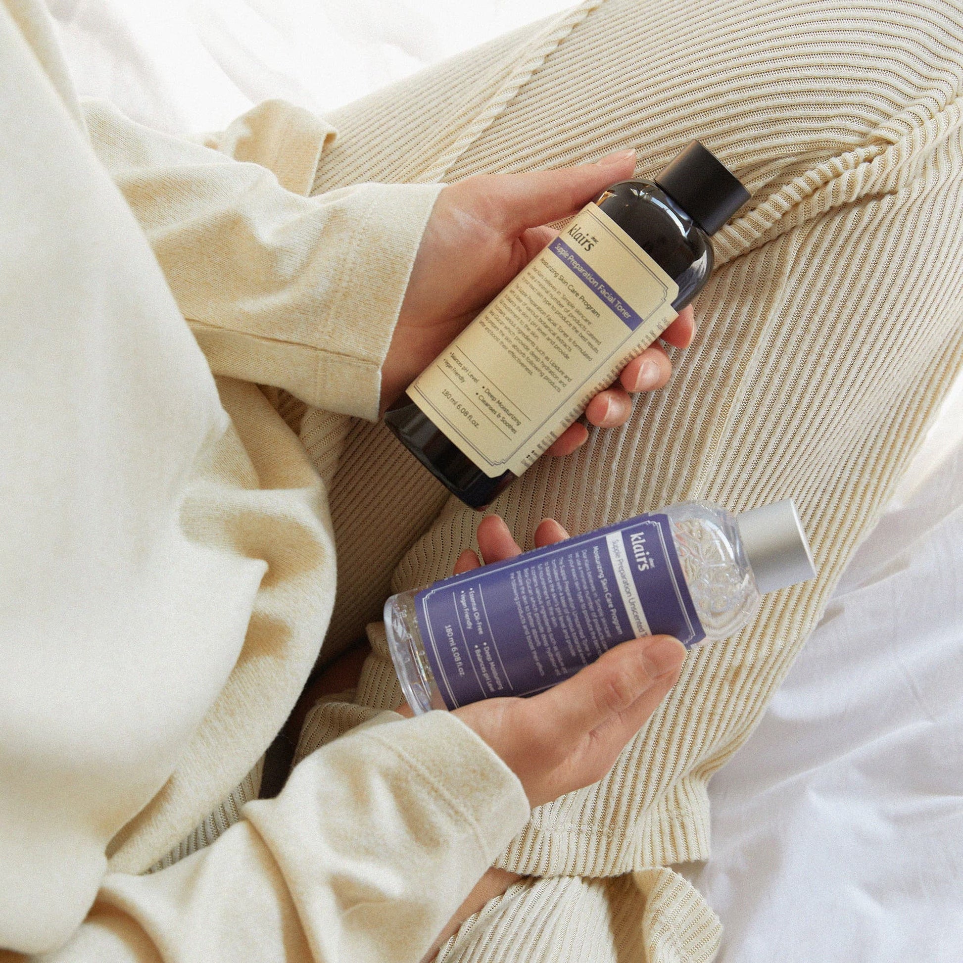 Dear, Klairs Supple Preparation Facial Toner (180mL)