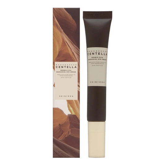 SKIN1004 Madagascar Centella Probio - Cica Bakuchiol Eye Cream (20mL)